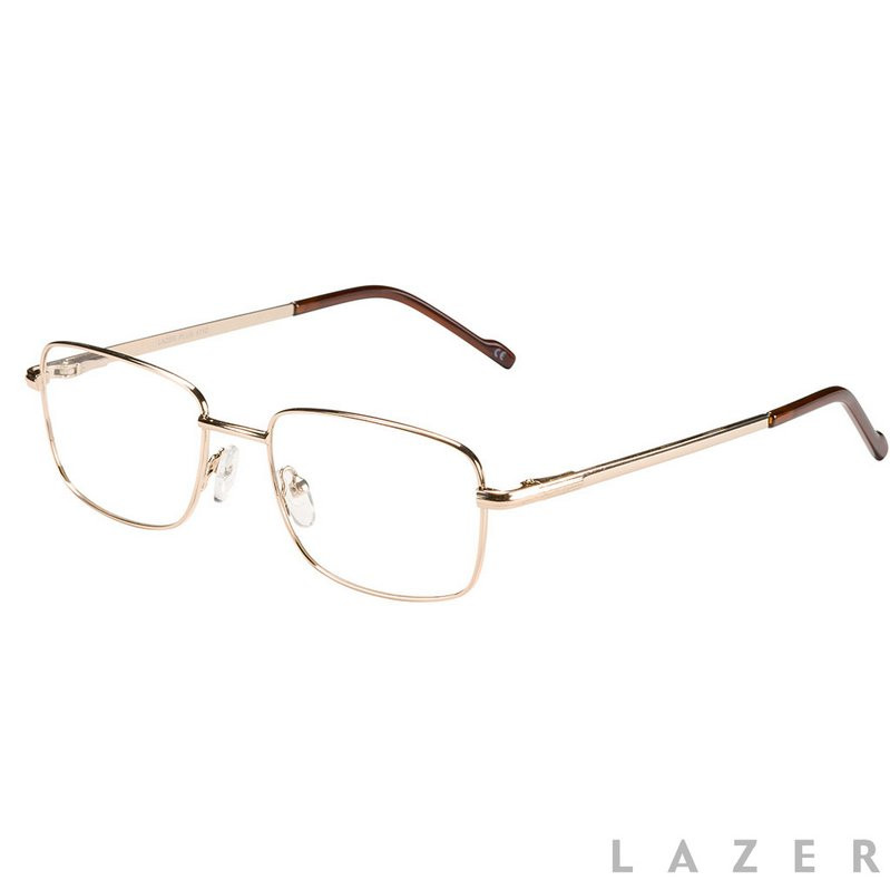 LA4112.003, gold, Lazer Plus