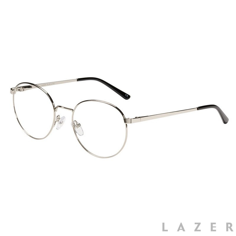 LA4114.004, silber, Lazer Plus