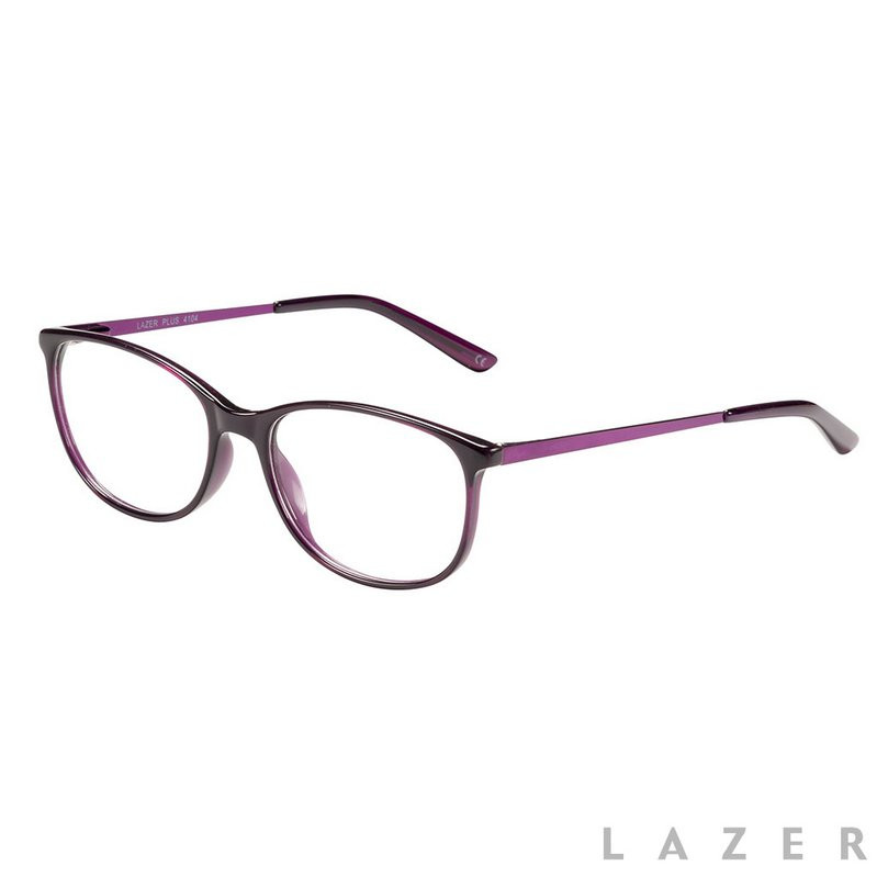 LA4104.830, lila, Lazer Plus