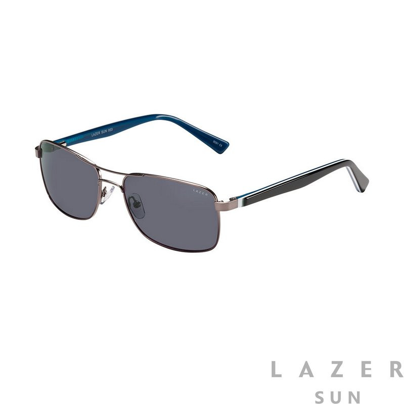 DAO0003.200, grau, Lazer Sun