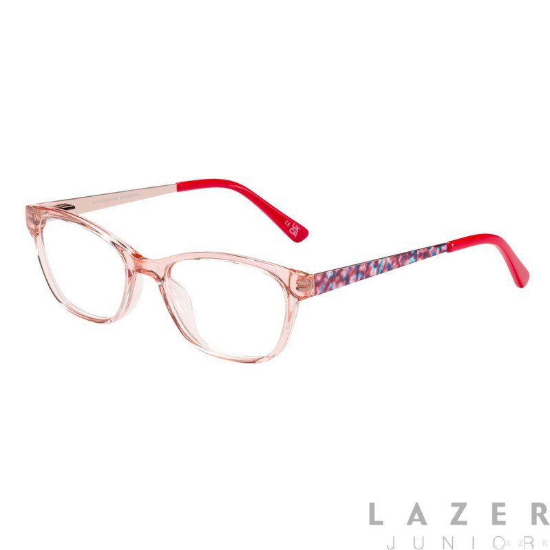 DAO2232.006, rose, Lazer Junior