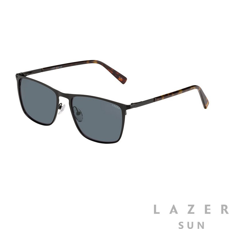 DAO0026.100, schwarz, Lazer Sun