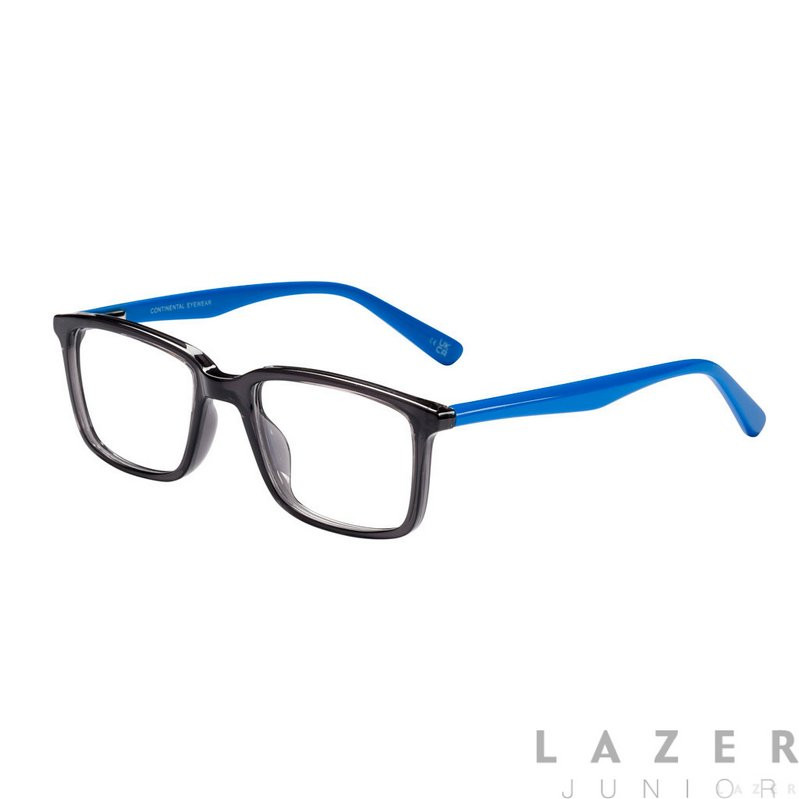 DAO2228.604, graublau, Lazer Junior