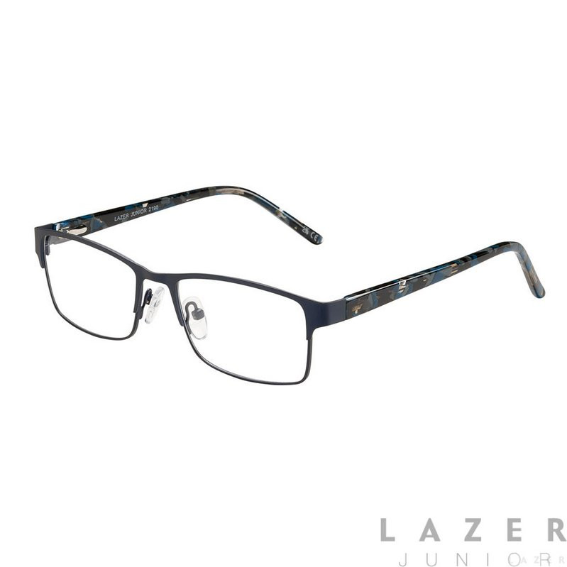 DAO2190.620, dunkelblau, Lazer Junior