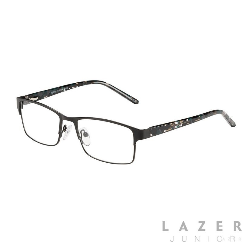 DAO2190.100, schwarz, Lazer Junior