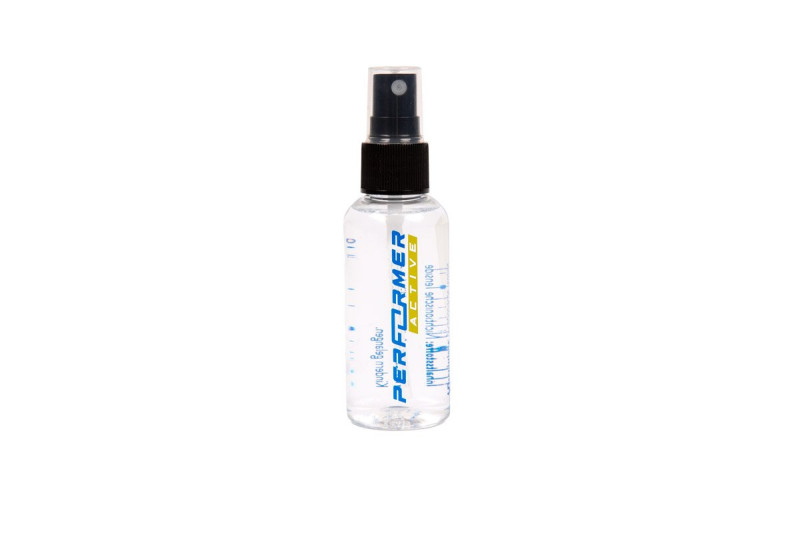 PERFORMER Active, Brillenspray, 50 ml