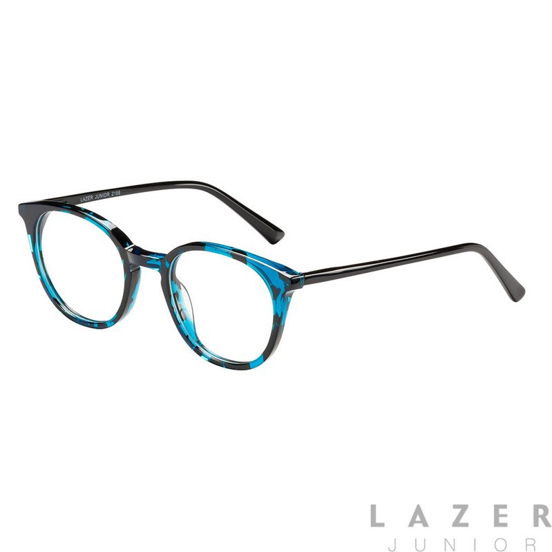 DAO2168.610, hellblau, Lazer Junior