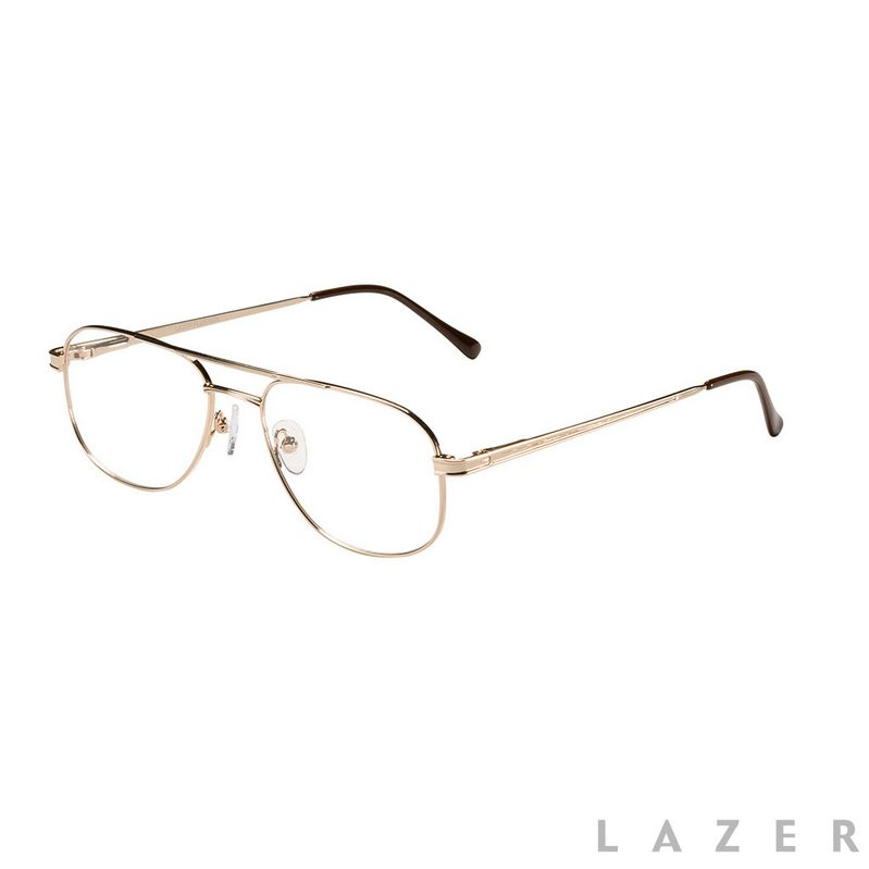 LA4076.003, gold, Lazer Plus