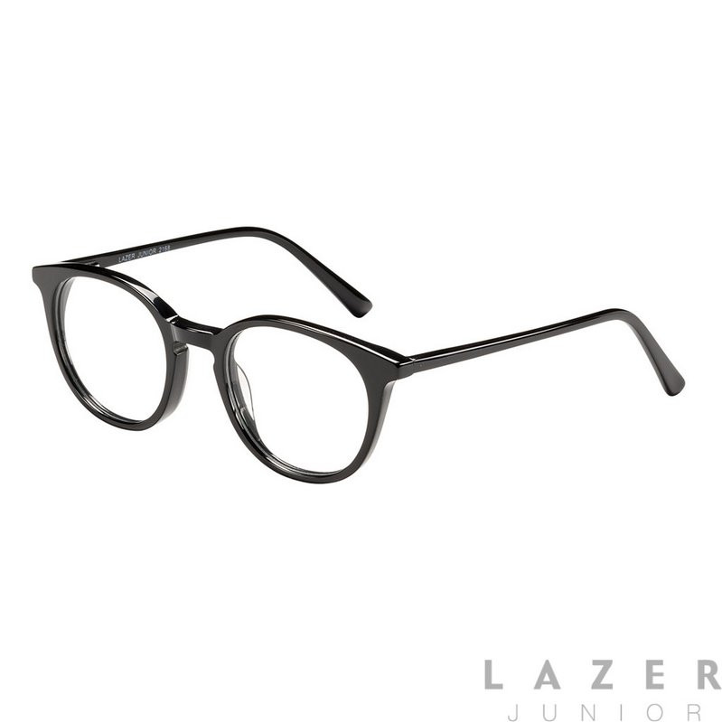 DAO2168.100, schwarz, Lazer Junior