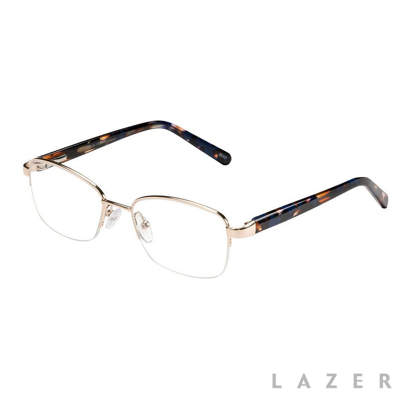 LA4118.003, gold, Lazer Plus