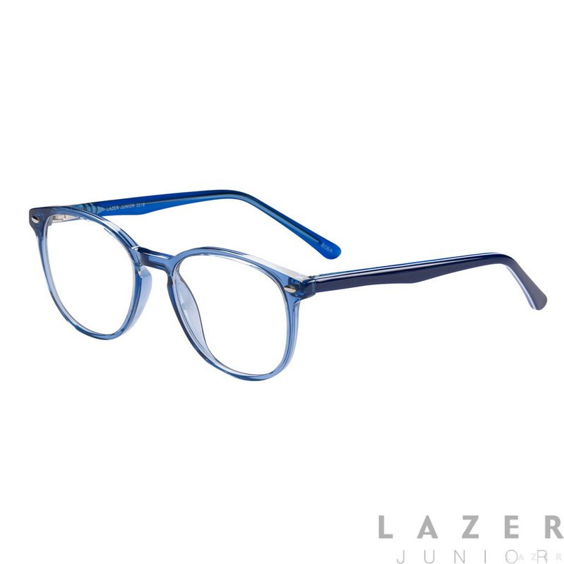 DAO2216.612, blau, Lazer Junior