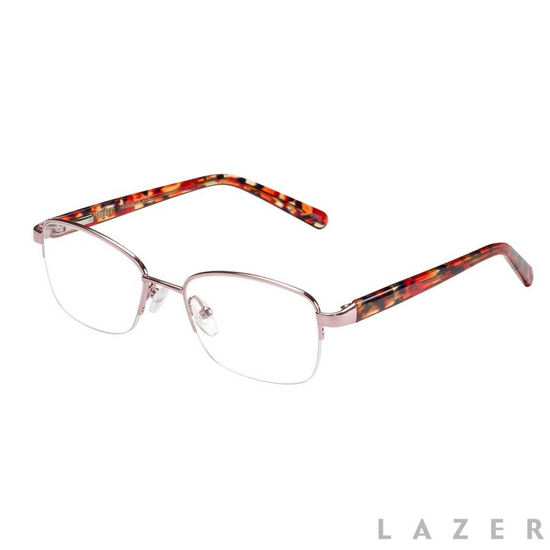 LA4118.006, rose, Lazer Plus