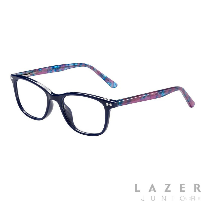 DAO2234.612, blau, Lazer Junior