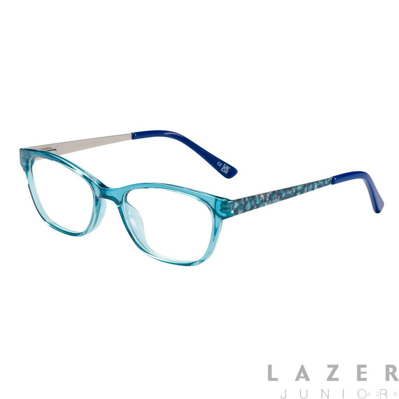 DAO2232.612, blau, Lazer Junior