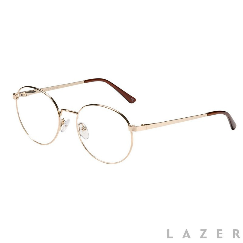 LA4114.003, gold, Lazer Plus