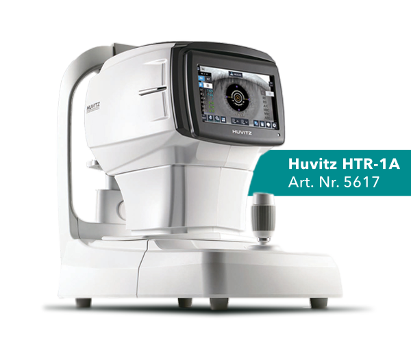 Produktbild Huvitz HTR-1A